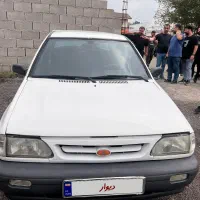 پراید ۸۲ کاربرات در شهر سنگر|خودرو سواری و وانت|رشت, حومه رشت|دیوار