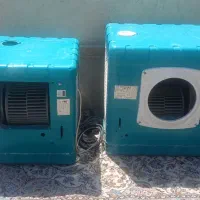 کولر آبی