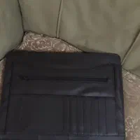 دوعدد کیف  مردانه چرم اصل|کیف، کفش، کمربند|کرج, عظیمیه|دیوار