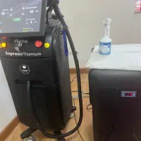 نیازمند اپراتور خانم شیفت صبح درکلینیک لیزر