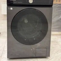 ماشین لباسشویی سامسونگ|ماشین لباسشویی و خشککن لباس|رشت, اسماعیل آباد|دیوار