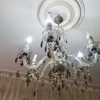 لوستر|لوستر و چراغ آویز|تهران, آهنگ|دیوار