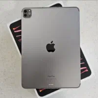 آیپد پرو 2022 13 اینچ 256