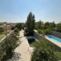 310-متر-ویلا-دوبلکس-سندتک-برگ-بدون-خرج-جمال-آباد