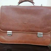 کیف چرمی