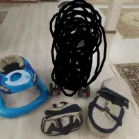وسایل کودک ،نو،تکی قیمت پایین‌تر هست