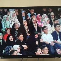 تلوزیون ۳۲ اینچ هایسنس hisense 32 HDMI دیجیتال دار