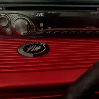 آمپیلی مجیک آدیو ساب ووفر|صوتی و تصویری|قم, حنیف نژاد|دیوار