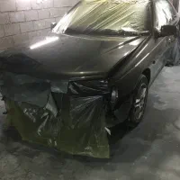 نقاشی خودرو