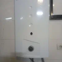 ابگرمکن ایران شرق نو نو و همون ۳۱۱۵ بوتانه فرق ندا