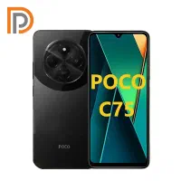 پوکوc75|موبایل|تربت‌حیدریه, پایانه مسافربری تربت حیدریه|دیوار