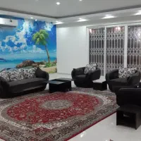 فروش مبل راحتی چرم وتخت خواب وویترین|مبلمان خانگی و میز عسلی|اصفهان, آفاران|دیوار