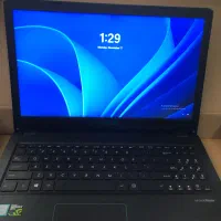 لبتاب asus k570|رایانه همراه|رشت, لاکانی|دیوار