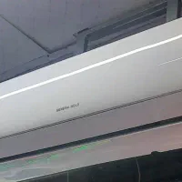 کولرگازی( جنرال گلد) اسپلیت دیواری ۱۲هزار نونو