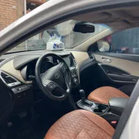 سانتافه ۲۰۱۵|خودرو سواری و وانت|شوشتر, |دیوار