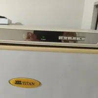 یخچال تیتان|یخچال و فریزر|تهران, آزادشهر|دیوار