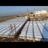 تیرچه بلوک صادقی|مصالح و تجهیزات ساختمان|خرمشهر, |دیوار