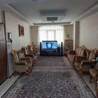 آپارتمان ۵۷متری سالن پرده خور (کم واحد)