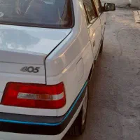 پژو 405 SLX موتورTU5، مدل ۱۳۹۵|خودرو سواری و وانت|مشهد, شهرک رازی (شهرک غرب)|دیوار
