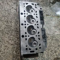 سرسیلندر پژو ۲۰۶