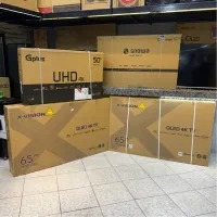 *خریدار ال ای دی آکبند کارکرده ایرانی خارجی همه جا