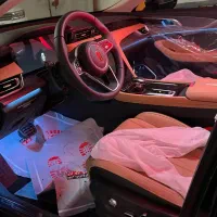 هونگچی ۲۰۲۵ صفر