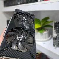 کارت گرافیک 2060super پلیت 8gig