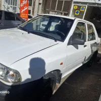 پرایدبیرنگ|خودرو سواری و وانت|مشگین شهر, |دیوار