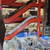 فروش 25 متر تجاری پاساژ طوبی چیتگر/دریاچه/22