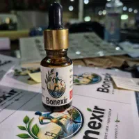 روغن ضد درد بونکسیر