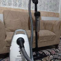 جاروبرقی king سامسونگ