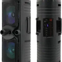 ۲ عدد اسپیکرشارژی خانگی تازه نو پرداخت درب منزل|سیستم صوتی خانگی|لنگرود, |دیوار