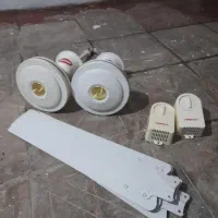 پنکه سقفی برند sunny