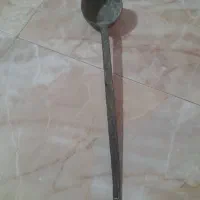ملاقه مسی خیلی قدیمی دست ساز