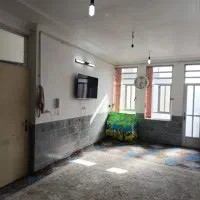 منزل شخصی سه طبقه قاسم اباد