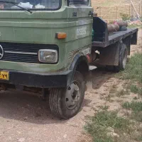 بنز خاور|خودرو سنگین|قم, آزادگان|دیوار