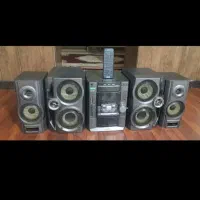 ضبط سونی vx777 تمیز با کیفیت فوق العاده