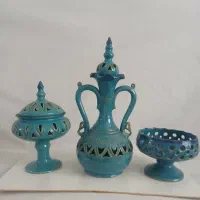 انواع دکوری نونو