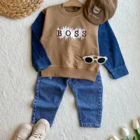 دورس ترکیبی پسرانه|کفش و لباس بچه|طرقبه, |دیوار