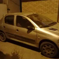 206|خودرو سواری و وانت|قم, دروازه ری|دیوار