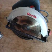 دو عدد آره دیسکی ویک سشوار صنعتی