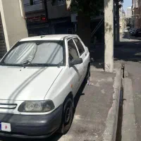 معاوضه با تیبا صندوقدار