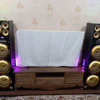 اسپیکر درحد نو