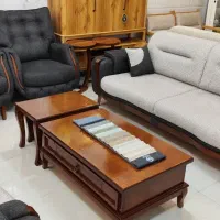 مبل راحتی مدل لوئیز