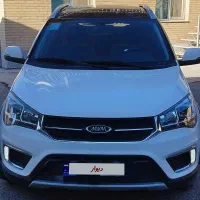 ام وی ام ایکس ۲۲ اتومات|خودرو سواری و وانت|رفسنجان, |دیوار