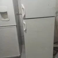 یخچال فریزر فلیور بشرط سالم با ضمانت