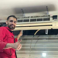 نصاب کولر گازی