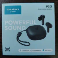 ایرپاد انکر SoundCore P20i پلمپ