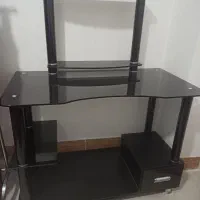 اسپیکربابلندگوی کوچیک.میزکامپیوتر بزرگ وجادار|سیستم صوتی خانگی|شاهرود, |دیوار