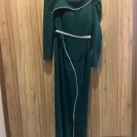 پیراهن مجلسی ماکسی